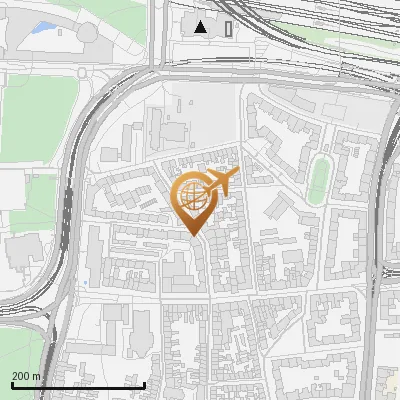 Foto zu Düppelstraße 20, 50679 Köln