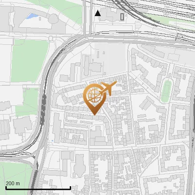 Foto zu Düppelstraße 21, 50679 Köln