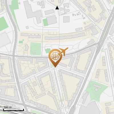 Foto zu Düppelstraße 22, 22769 Hamburg