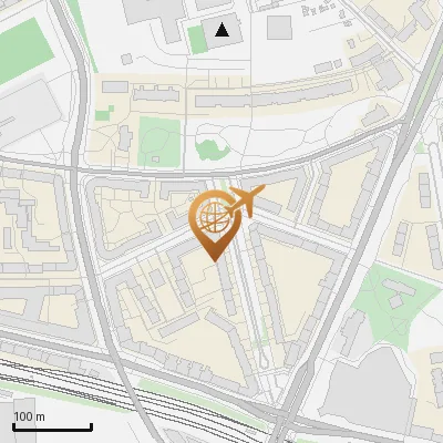 Foto zu Düppelstraße 23, 22769 Hamburg