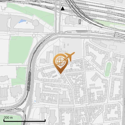 Foto zu Düppelstraße 24, 50679 Köln