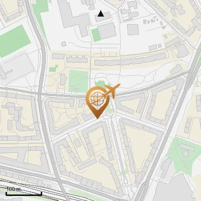 Foto zu Düppelstraße 25, 22769 Hamburg