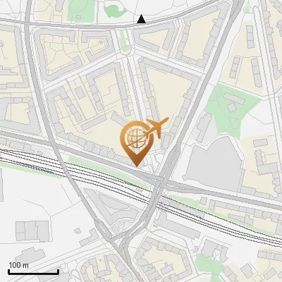 Foto zu Düppelstraße 3, 22769 Hamburg