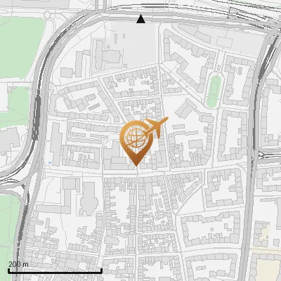 Foto zu Düppelstraße 4, 50679 Köln