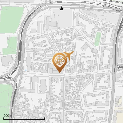 Foto zu Düppelstraße 5, 50679 Köln