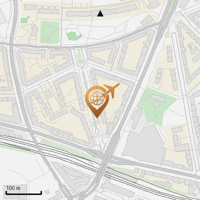 Foto zu Düppelstraße 6, 22769 Hamburg