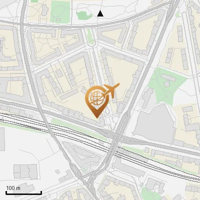 Foto zu Düppelstraße 7, 22769 Hamburg