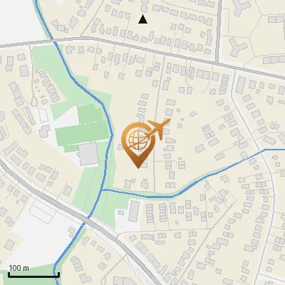 Foto zu Düpweg 14, 22459 Hamburg