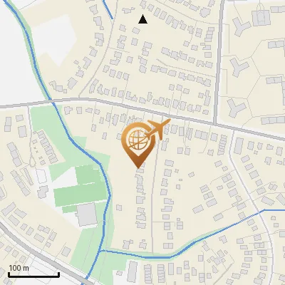 Foto zu Düpweg 2, 22459 Hamburg