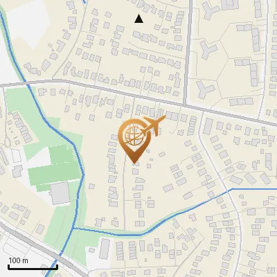 Foto zu Düpweg 3, 22459 Hamburg