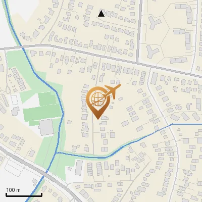 Foto zu Düpweg 7, 22459 Hamburg