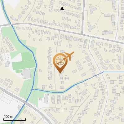 Foto zu Düpweg 9, 22459 Hamburg