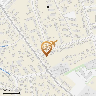 Foto zu Dürenackersweg 10, 22523 Hamburg