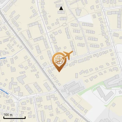 Foto zu Dürenackersweg 14, 22523 Hamburg