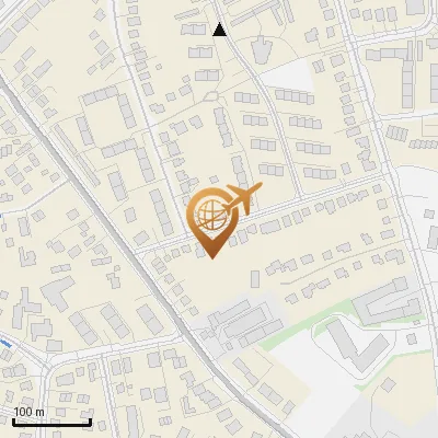 Foto zu Dürenackersweg 18, 22523 Hamburg