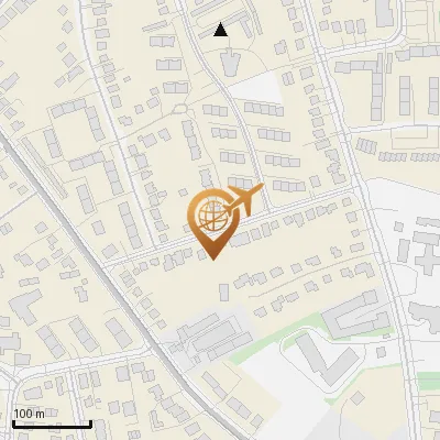 Foto zu Dürenackersweg 22, 22523 Hamburg