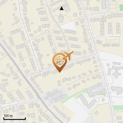 Foto zu Dürenackersweg 24, 22523 Hamburg