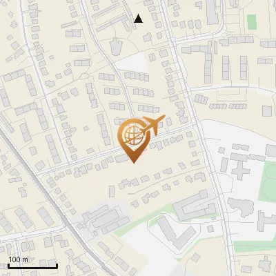 Foto zu Dürenackersweg 30, 22523 Hamburg