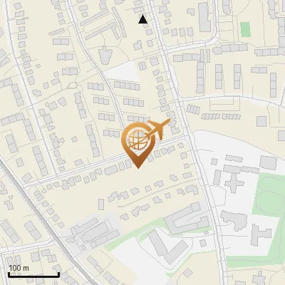 Foto zu Dürenackersweg 34, 22523 Hamburg