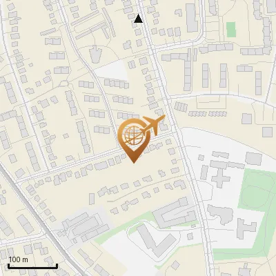 Foto zu Dürenackersweg 36, 22523 Hamburg