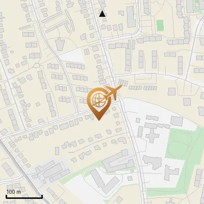 Foto zu Dürenackersweg 40, 22523 Hamburg