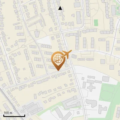 Foto zu Dürenackersweg 41, 22523 Hamburg