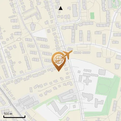 Foto zu Dürenackersweg 42, 22523 Hamburg