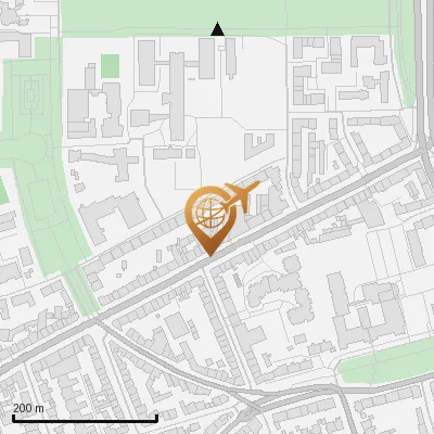 Foto zu Dürener Straße 101, 50931 Köln