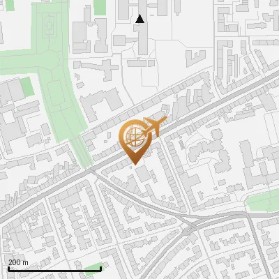Foto zu Dürener Straße 106, 50931 Köln
