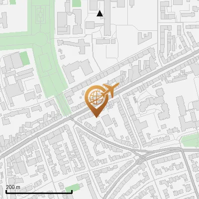 Foto zu Dürener Straße 110, 50931 Köln