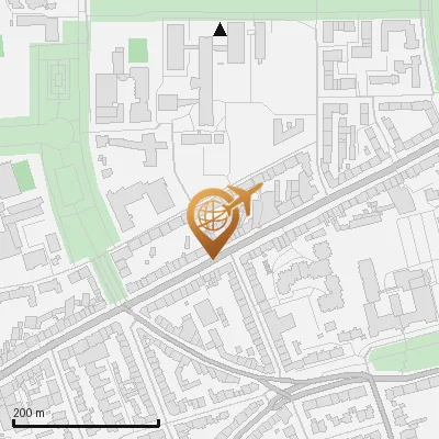 Foto zu Dürener Straße 111, 50931 Köln