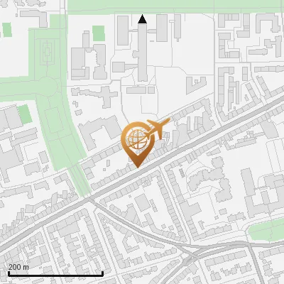 Foto zu Dürener Straße 115, 50931 Köln