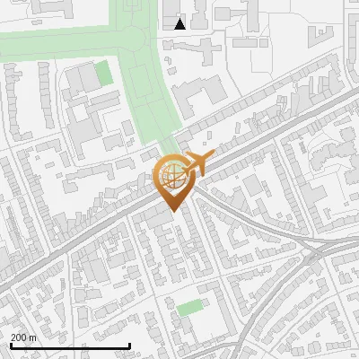 Foto zu Dürener Straße 126, 50931 Köln