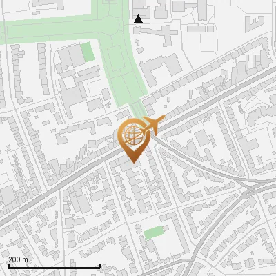 Foto zu Dürener Straße 130, 50931 Köln
