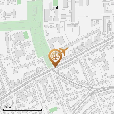 Foto zu Dürener Straße 133, 50931 Köln