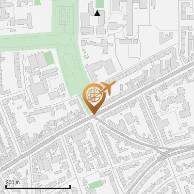 Foto zu Dürener Straße 137, 50931 Köln