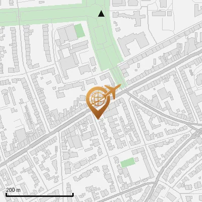 Foto zu Dürener Straße 140, 50931 Köln
