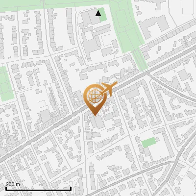 Foto zu Dürener Straße 154, 50931 Köln