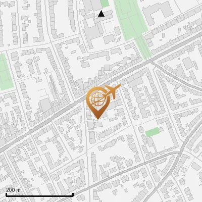 Foto zu Dürener Straße 158, 50931 Köln