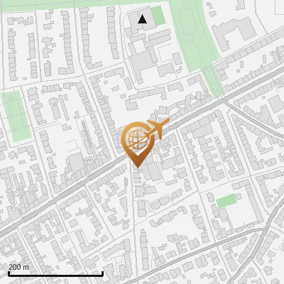 Foto zu Dürener Straße 160, 50931 Köln