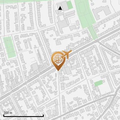 Foto zu Dürener Straße 164, 50931 Köln