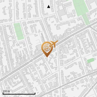 Foto zu Dürener Straße 180, 50931 Köln
