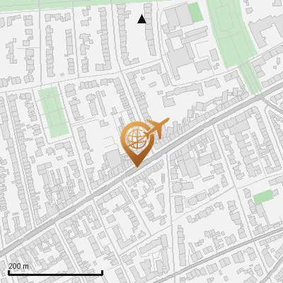 Foto zu Dürener Straße 187, 50931 Köln