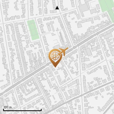 Foto zu Dürener Straße 194, 50931 Köln