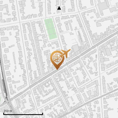 Foto zu Dürener Straße 215, 50931 Köln