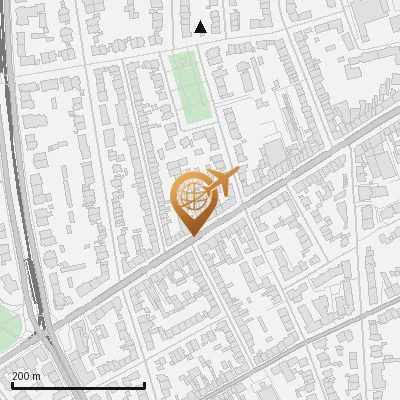 Foto zu Dürener Straße 223, 50931 Köln