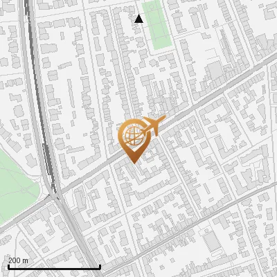 Foto zu Dürener Straße 228, 50931 Köln