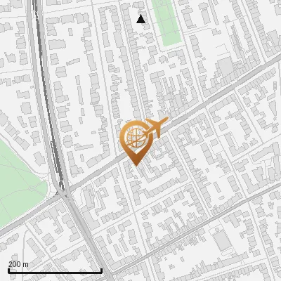 Foto zu Dürener Straße 232, 50931 Köln