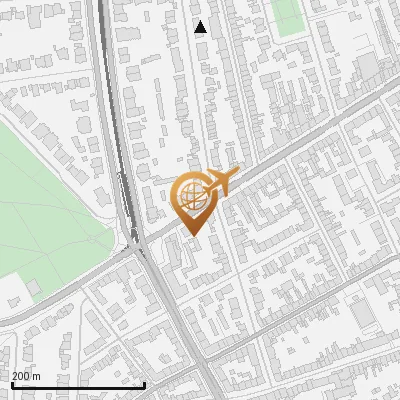 Foto zu Dürener Straße 240, 50931 Köln