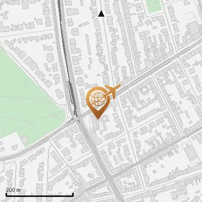 Foto zu Dürener Straße 244, 50931 Köln